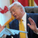 Трамп предрек США катастрофу, если его преемником станет неправильный человек