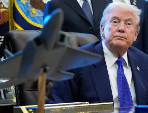 Трамп пригрозил Ирану