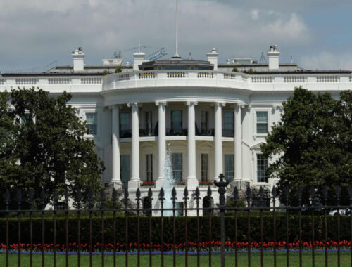 Трамп проинформировал Конгресс о завершении боевых действий с Ираном
