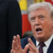 Трамп: сделке с Ираном быть великой либо не быть вовсе