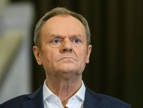 Туск: НАТО надо воспринимать всерьёз слова Медведева о конце «спокойного сна»