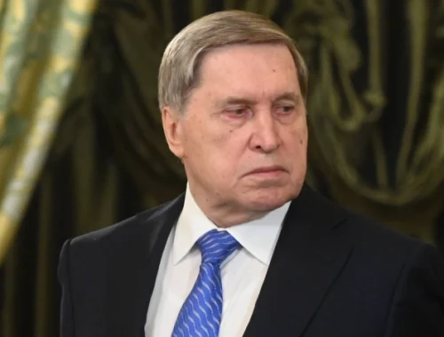 Ушаков подтвердил обмен пленными с Украиной по формуле «тысяча на тысячу»