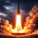 В 22:01 началось. Массовый удар «Кинжалами». По всей Украине завыли сирены