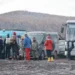 В Красноярском крае спустя восемь месяцев возобновили поиски таинственно пропавшей семьи Усольцевых