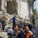 В ЛНР установили личности всех погибших при атаке ВСУ на колледж в Старобельске