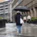 В Москве обновлён суточный рекорд по количеству выпавших осадков