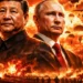 Важное соглашение России и Китая — аплодируют обе страны. Совместное заявление Путина и Си Цзиньпина. Главное о переговорах в Пекине