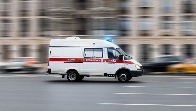 В Химках один человек погиб и один оказался под завалами после атаки БПЛА