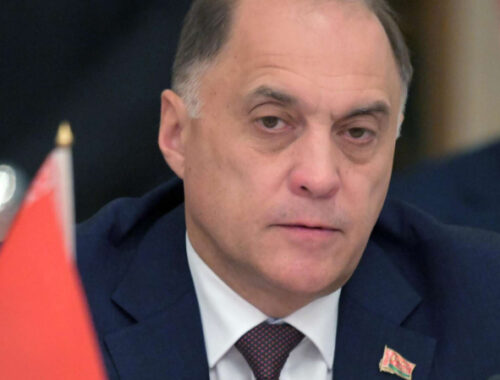 Вольфович: страны Европы соревнуются наперегонки, кто больше купит танков