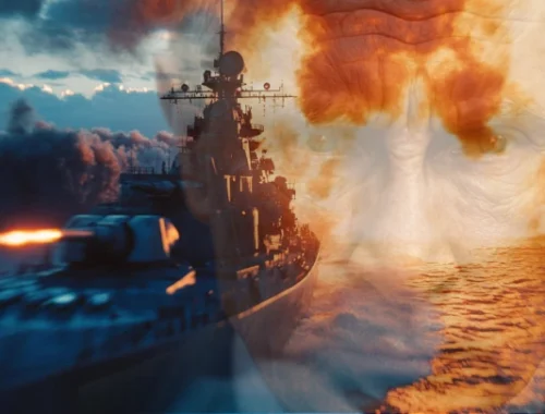 Вот это «жара»: Атомный крейсер России напугал США. 400 ракет – и авианосцам конец