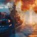 Вот это «жара»: Атомный крейсер России напугал США. 400 ракет – и авианосцам конец