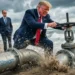 Всё заберут за копейки: Стало известно о планах США «отжать» у Киева газовый транзит. Лавров сделал громкое заявление