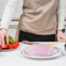 Как приготовить куриную грудку сочную