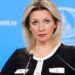 Захарова: Гутерришу стоит беспокоиться из-за убийств ВСУ детей, а не планами РФ