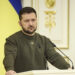 Зеленский призвал лидеров не приезжать в Москву 9 мая, напомнив о «дальнобойных возможностях» Украины
