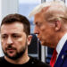 “Зеленского могут заменить”: в России раскрыли, о чем Трамп пытался договориться с Си Цзиньпином