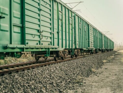 Железная дорога Литвы полностью разрушена — профсоюз железнодорожников страны