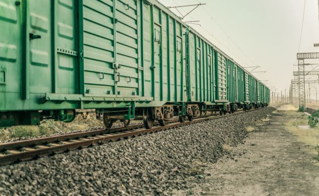 Железная дорога Литвы полностью разрушена — профсоюз железнодорожников страны