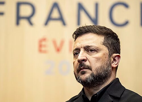 «Будет просить о перемирии»: Зеленскому предрекли мрачное будущее