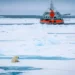 12 человек добровольно «застрянут» на восемь месяцев в арктических льдах — всё ради науки