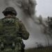 Российские войска поразили украинское предприятие по производству дронов