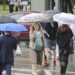 Россию ждет капризный июль: синоптики обещают ливни, град и жару