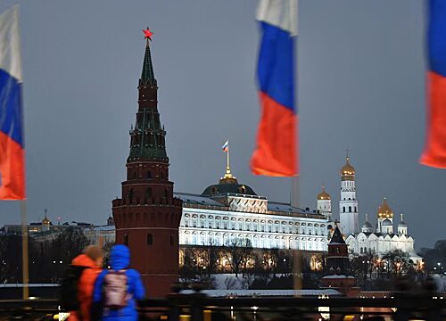 Стубб не видит себя в роли переговорщика с Россией по вопросу Украины