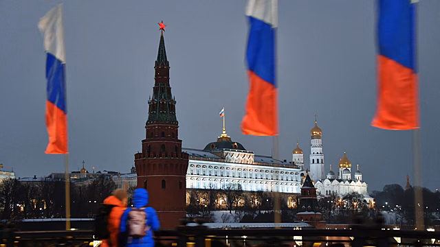Стубб не видит себя в роли переговорщика с Россией по вопросу Украины