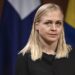 Глава МИД Финляндии назвала условия для мира на Украине