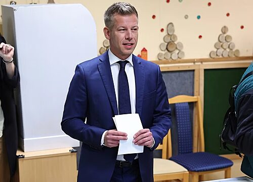 Пеллегрини раскритиковал Мадьяра за высказывания о Словакии
