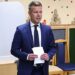 Пеллегрини раскритиковал Мадьяра за высказывания о Словакии