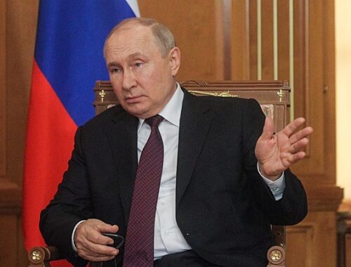 На Западе внезапно отреагировали на слова Путина на ПМЭФ