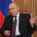 На Западе внезапно отреагировали на слова Путина на ПМЭФ