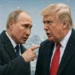 Анкоридж не сработал: Россию снова обманули. Лавров объяснил, в чём дело