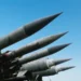 Армия обороны Израиля нанесла ответные удары по Ирану