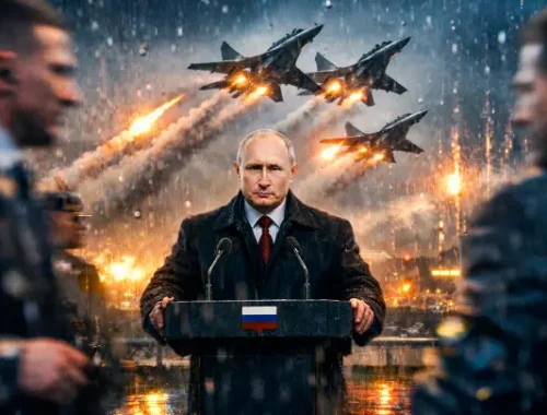 «Бабах»: В Европе взвыли. Путин просто взял и сделал. «Краник перекрыт» — вот так сюрприз