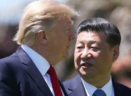 Белый дом меняет курс политики США в отношении Китая — американист