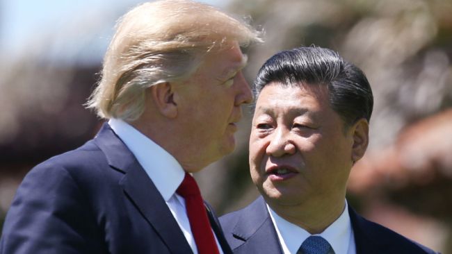 Белый дом меняет курс политики США в отношении Китая — американист