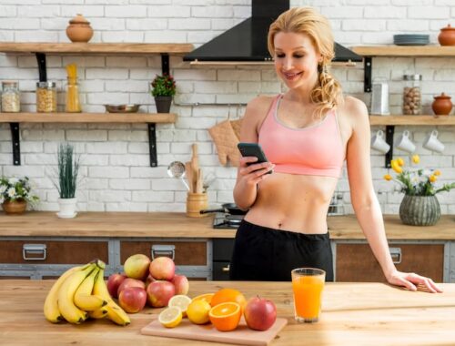 Как похудеть на 5 кг без диет и спортзала Как похудеть на 5 кг без диет и спортзала