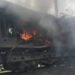 БПЛА ВСУ атаковали пассажирский поезд Москва — Симферополь: есть погибший
