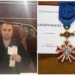 Буданов* отказался от польского креста из-за лишения ордена Зеленского