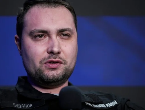 Буданов* заявил, что Зеленский поручил как можно быстрее завершить конфликт