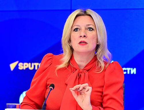 В МИД России увидели попытки Армении пойти на преступление