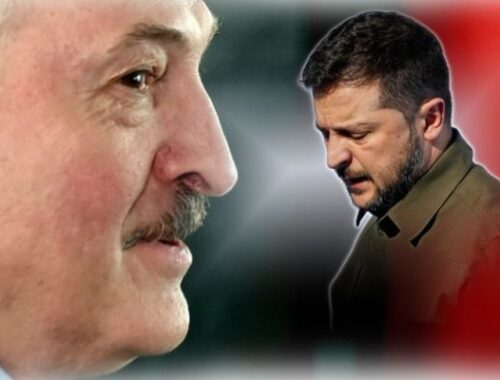 Человек резкий — Ищенко объяснил, почему Зеленский пытается дразнить Лукашенко