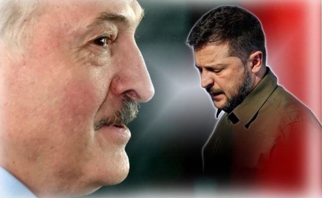 Человек резкий — Ищенко объяснил, почему Зеленский пытается дразнить Лукашенко