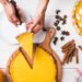 Как сделать торт Панчо с ананасами и орехами