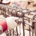 Как армировать кладку из газобетона сеткой