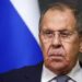 Лавров ответил на планы Украины «сделать Крым островом»