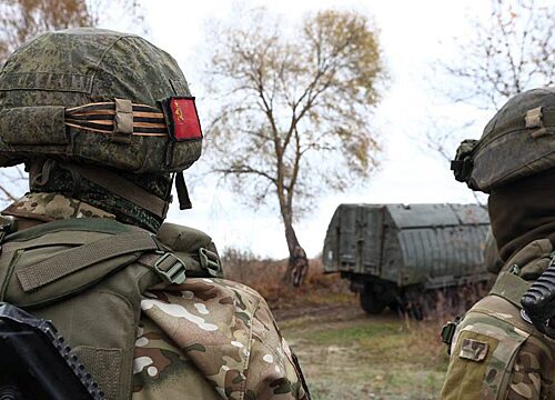 Приднестровье выступило против вывода миротворцев РФ