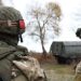 Приднестровье выступило против вывода миротворцев РФ
